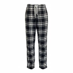 American Eagle Outfitters AEO Casual Lounge Flannel Sleep Pants, Men Large